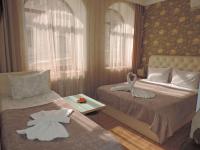 B&B Akhaltsikhe - Hotel Lotus - Bed and Breakfast Akhaltsikhe