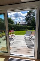 Tiny house avec vue sur les étoiles - B&B Jalhay