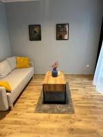 Aquarius Kilińskiego 2 - B&B Grodzisk Mazowiecki