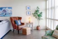 Sojourn Ocean View Oasis Ocean & Bay Views - B&B