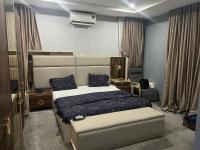 B&B Abuja - Thurayya&zaheed luxury - Bed and Breakfast Abuja