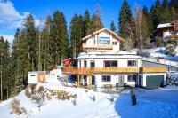 Appartement Wöhrer - Ferienwohnung Schladming