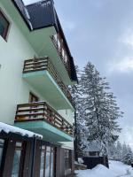 Apartman Mountain View - Ferienwohnung Vlašić