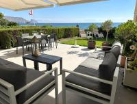 B&B Altea - Soio dlux - Con acceso a la playa - Bed and Breakfast Altea