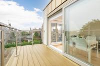 Argyle Rigg - No 16D - B&B St Andrews