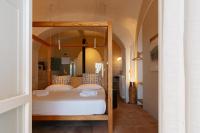 Chambre Lit Queen-Size - Vue sur Mer