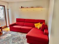 B&B Asiago - Appartamento per Famiglie, 6 posti, in centro ad Asiago - Bed and Breakfast Asiago