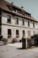 B&B Eggenthal - Gasthaus Rotes Ross - Bed and Breakfast Eggenthal