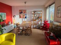 B&B Mareil-Marly - Bel appt de 95 m2 avec vue sur La défense/Paris - Bed and Breakfast Mareil-Marly