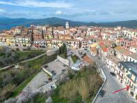 Casa Nanuk - Capoliveri - B&B Capoliveri