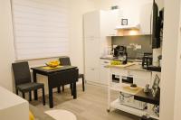 Cute and charming apartment in Umag - new 2023 - Chambres d’hôtes Umag
