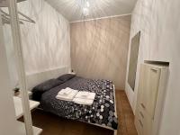 Particular apartment in San Benedetto del Tronto - Ferienwohnung