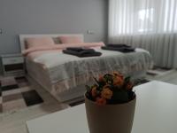 B&B Gotse Deltsjev - City Apartment - Bed and Breakfast Gotse Deltsjev