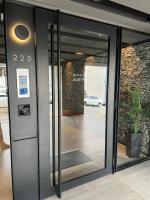 Seaport Apartments STUDIO Austral 402 - Chambres d’hôtes Ushuaïa