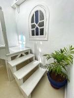 Charming Town House with Rooftop - B&B Essaouira