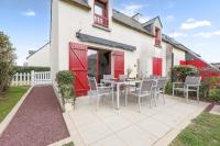 300 m de la plage - Maison pour 4 avec jardin - Chambres d’hôtes