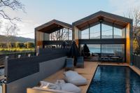 Spa Villas Nafpaktos - B&B