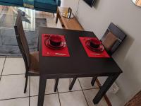 Tevin Nest 2 - B&B Sandton