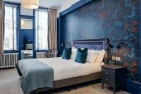 Deluxe Doppelzimmer