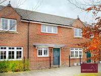 B&B Bracknell - Bracknell - 2 Bedroom House With Garden - Bed and Breakfast Bracknell