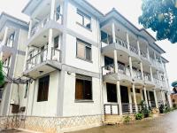 Casa Mia BnB - B&B Kampala