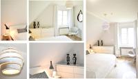 Apartment mit 2 Schlafzimmern