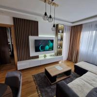 Relax Residence Zlatibor Free Parking Garage - Bed and Breakfast Zlatibor