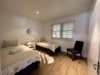 Appartement 2 Chambres