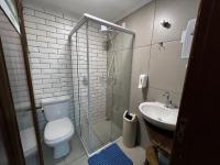 Double Room with Shared Toilet