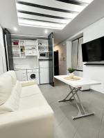 Apartment mit 2 Schlafzimmern