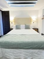 Apartment mit Balkon