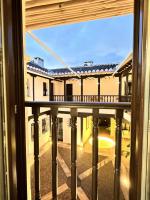 MANZANO PALACE. Apartamentos con Terraza - Ferienwohnung