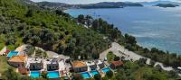 Golden King Villas - Bed and Breakfast