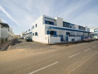 Casa Joral, para surfear en Famara - Ferienwohnung