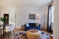 B&B London - The Chelsea Common Place - Cosy 1BDR Flat - Bed and Breakfast London