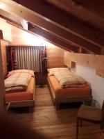 Standard Zweibettzimmer