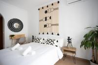 Deluxe Doppelzimmer mit Balkon