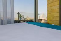 Diamond Pyramids View Inn - B&B Il Cairo