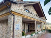 Chalet As Mimosas - B&B Cangas do Morrazo