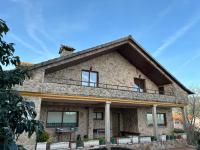 Chalet As Mimosas - B&B Cangas do Morrazo