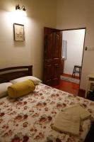 Chambre Double avec Salle de Bains Commune