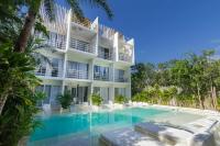 B&B Tulum - Encantador estudio con alberca privada en Tulum - Bed and Breakfast Tulum