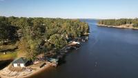B&B South Toledo Bend - Robbins Nest - Bed and Breakfast South Toledo Bend