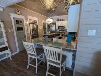 Robbins Nest - B&B South Toledo Bend