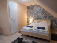 Apartment mit 2 Schlafzimmern