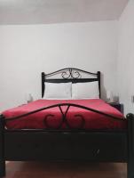 Chambre Quadruple avec Salle de Bains Privative