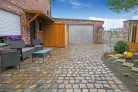 Bij Suus onder de wol - Bed and Breakfast Borgloon