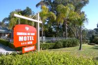 Commercial Golf Resort - B&B Albury