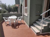 Il Poggio 3A monolocale - Ferienwohnung San Bartolomeo al Mare