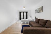 Three Bedroom In Heart Of Central London MR4 - B&B Londra